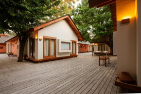 Yandabo Home